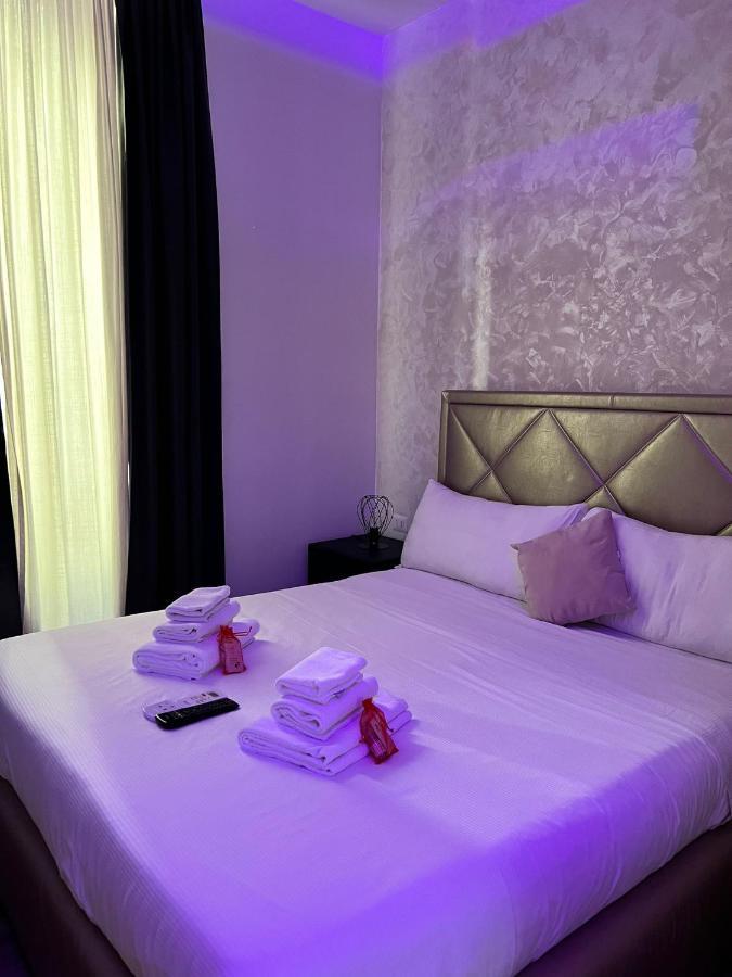 Romantic Dreams Sistina Guest House Eksteriør bilde