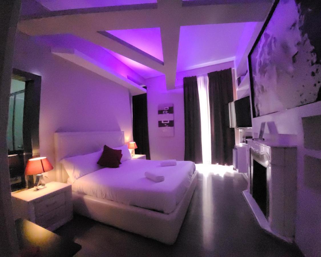 Romantic Dreams Sistina Guest House Eksteriør bilde
