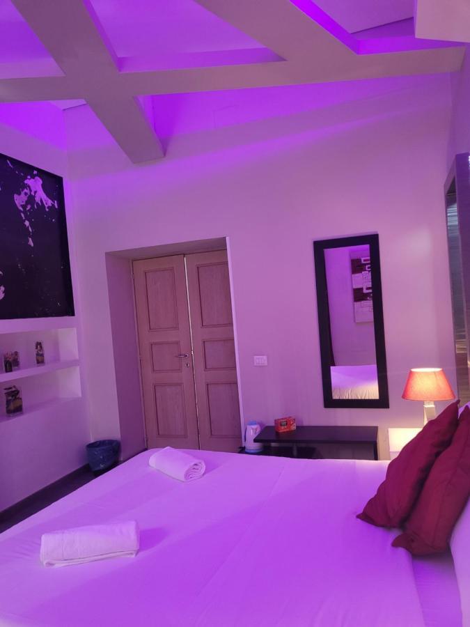 Romantic Dreams Sistina Guest House Eksteriør bilde