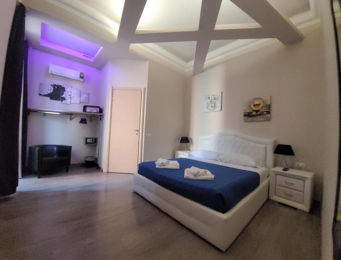 Romantic Dreams Sistina Guest House Eksteriør bilde